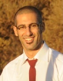 Picture of Oded Nahor